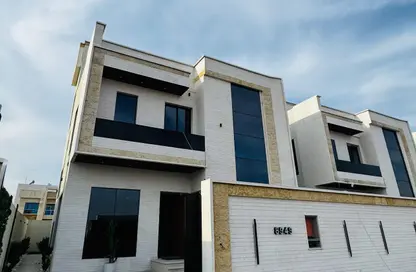 Villa - 5 Bedrooms - 7 Bathrooms for sale in Al Zahya - Ajman