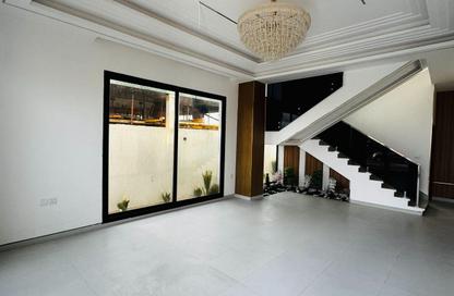 Villa - 5 Bedrooms - 7 Bathrooms for sale in Al Zahya - Ajman Villa - 5 Bedrooms - 7 Bathrooms for sale in Al Zahya - Ajman