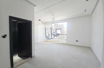 Villa - 4 - 6 for sale in Al Zaheya Gardens - Al Zahya - Ajman