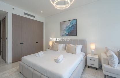 Apartment - Studio - 1 Bathroom for sale in Peninsula Five - Peninsula - Business Bay - Dubai Apartment - Studio - 1 Bathroom for sale in Peninsula Five - Peninsula - Business Bay - Dubai
