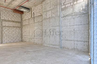 Retail - Studio for rent in Binghatti Ghost - Dubai Healthcare City 2 - Al Jaddaf - Dubai