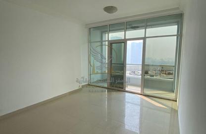 Apartment - 3 Bedrooms - 4 Bathrooms for rent in Al Mamzar - Al Mamzar - Sharjah - Sharjah