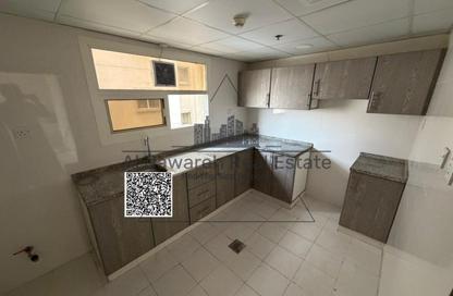 Apartment - 1 Bedroom - 1 Bathroom for rent in Al Naemiya Tower 3 - Al Naemiya Towers - Al Nuaimiya - Ajman