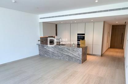 Apartment - 2 Bedrooms - 3 Bathrooms for rent in Serenia Living Tower 1 - Serenia Living - Palm Jumeirah - Dubai