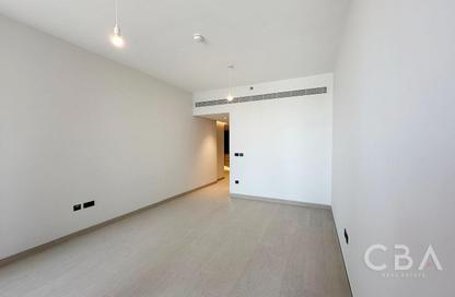 Apartment - Studio - 1 Bathroom for rent in Regalia By Deyaar - Business Bay - Dubai