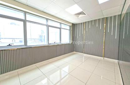 Office Space - Studio - 1 Bathroom for rent in Centurion Star Tower - Port Saeed - Deira - Dubai Office Space - Studio - 1 Bathroom for rent in Centurion Star Tower - Port Saeed - Deira - Dubai