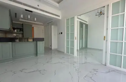 شقة - غرفة نوم - 2 حمامات للبيع في فينشيتوري بينيسيري - ارجان - دبي