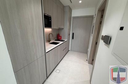 Apartment - Studio - 1 Bathroom for rent in Pearl House III - District 11 - Jumeirah Village Circle - Dubai Apartment - Studio - 1 Bathroom for rent in Pearl House III - District 11 - Jumeirah Village Circle - Dubai