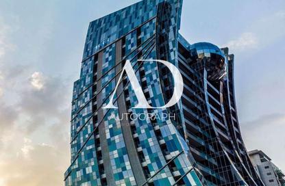 Apartment - 4 Bedrooms - 4 Bathrooms for sale in DaVinci Tower - Business Bay - Dubai
