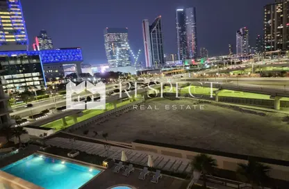 شقة - غرفة نوم - 1 حمام للبيع في المارية فيستا - جزيرة المارية - أبوظبي