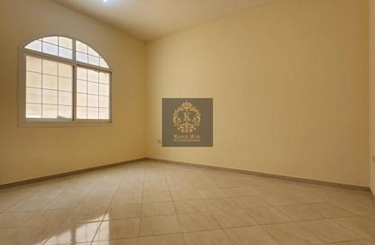 Apartment - 1 Bedroom - 1 Bathroom for rent in Mohamed Bin Zayed City - Abu Dhabi