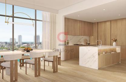 Apartment - 2 Bedrooms - 2 Bathrooms for sale in Bay Grove Residence 2 - Bay Grove Residences - Dubai Islands - Dubai