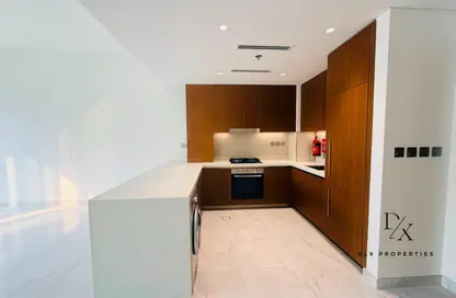 Apartment - 2 Bedrooms - 2 Bathrooms for rent in Azizi Mirage 1 - Dubai Studio City - Dubai