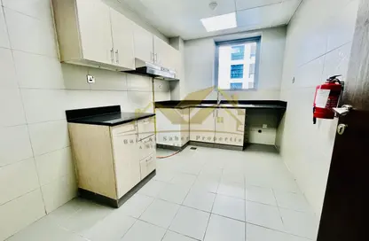 Apartment - 1 Bedroom - 2 Bathrooms for rent in Al Khair 2 - Al Satwa - Dubai
