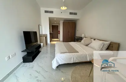 شقة - 1 حمام للايجار في الواحة 1 - مساكن الواحه - مدينة مصدر - أبوظبي