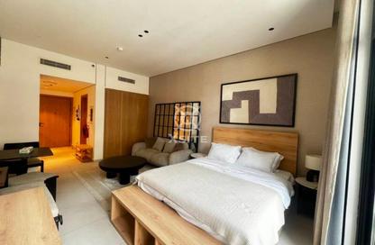 Apartment - Studio - 1 Bathroom for rent in Beverly Residence - District 13 - Jumeirah Village Circle - Dubai Apartment - Studio - 1 Bathroom for rent in Beverly Residence - District 13 - Jumeirah Village Circle - Dubai