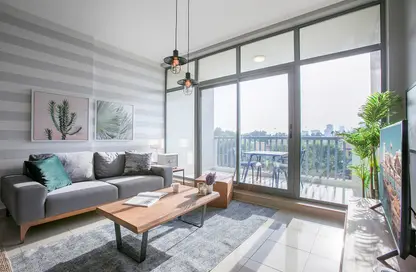 Apartment - 1 Bedroom - 1 Bathroom for rent in The Links Golf Apartments - The Links - The Views - Dubai Apartment - 1 Bedroom - 1 Bathroom for rent in The Links Golf Apartments - The Links - The Views - Dubai