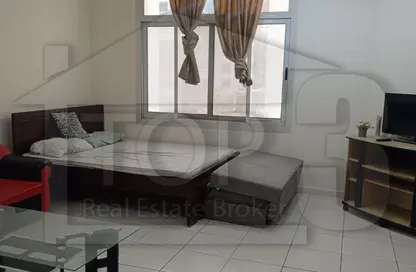 شقة - 1 حمام للايجار في يونيفرستي فيو - واحة دبي للسيليكون - دبي