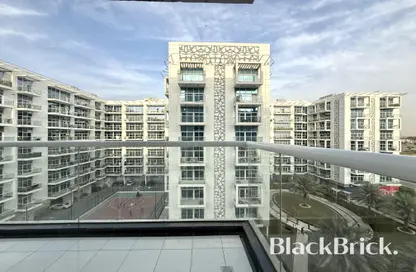 Apartment - 2 Bedrooms - 2 Bathrooms for sale in Glitz 3A - Glitz 3 - Glitz - Dubai Studio City - Dubai