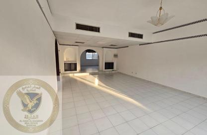 Villa - 3 Bedrooms - 4 Bathrooms for rent in Sharqan - Al Heerah - Sharjah