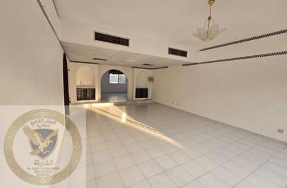 Villa - 3 Bedrooms - 4 Bathrooms for rent in Sharqan - Al Heerah - Sharjah