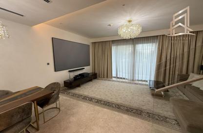 Villa - 4 - 5 for rent in Sobha Hartland Estates Townhouses - Sobha Hartland Estate - Sobha Hartland - Mohammed Bin Rashid City - Dubai Villa - 4 - 5 for rent in Sobha Hartland Estates Townhouses - Sobha Hartland Estate - Sobha Hartland - Mohammed Bin Rashid City - Dubai