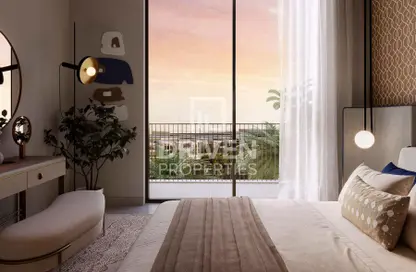 Apartment - 2 Bedrooms - 2 Bathrooms for sale in Palace Residences 2 - Palace Residences at Hills Estate - Dubai Hills Estate - Dubai