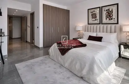 Apartment - Studio - 1 Bathroom for sale in Joya Dorado Residences - Arjan - Dubai