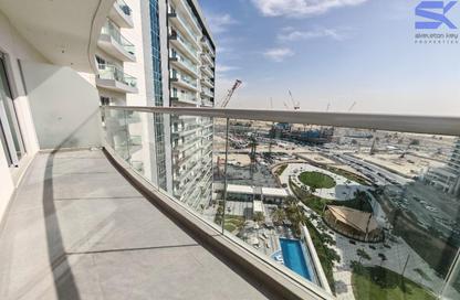 Apartment - 1 Bedroom - 2 Bathrooms for sale in Bella Rose - Dubai Science Park - Dubai Apartment - 1 Bedroom - 2 Bathrooms for sale in Bella Rose - Dubai Science Park - Dubai
