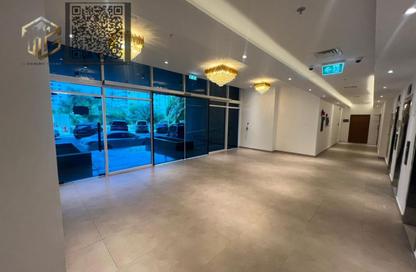 Apartment - 2 Bedrooms - 4 Bathrooms for rent in Ajman Corniche Residences - Ajman Corniche Road - Ajman