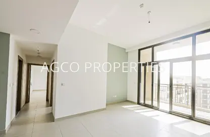 Apartment - 3 Bedrooms - 3 Bathrooms for sale in Hayat Boulevard 2B - Hayat Boulevard 2 - Hayat Boulevard - Town Square - Dubai