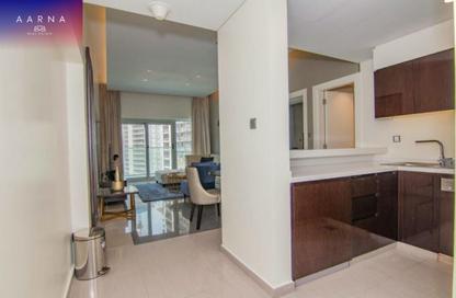 Apartment - 1 - 2 for rent in DAMAC Majestine - Business Bay - Dubai Apartment - 1 - 2 for rent in DAMAC Majestine - Business Bay - Dubai