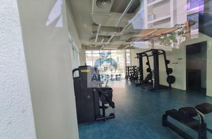 Apartment - 1 Bedroom - 1 Bathroom for rent in Uptown Al Zahia - Al Zahia - Muwaileh Commercial - Sharjah