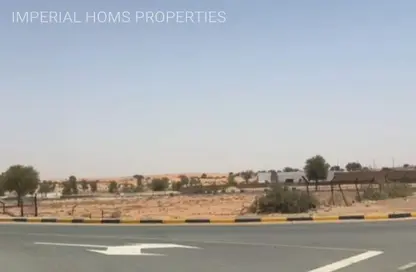 مزرعة - استوديو للبيع في فلج المعلا - أم القيوين