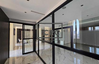 Office Space - Studio for rent in Arjaan Office Tower - Dubai Media City - Dubai