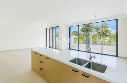 Villa - 3 Bedrooms - 4 Bathrooms for sale in Club Villas at Dubai Hills - Dubai Hills Estate - Dubai
