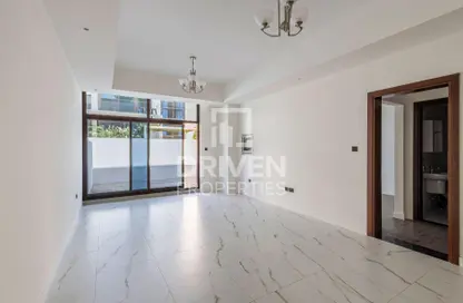 Villa - 4 Bedrooms - 5 Bathrooms for sale in Elie Saab VIE Townhouses - District 11 - Mohammed Bin Rashid City - Dubai