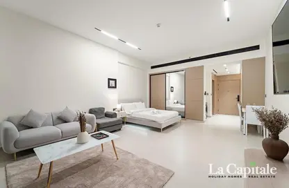 شقة - 1 حمام للبيع في دون من بن غاطي - منطقة 16 - قرية جميرا الدائرية - دبي