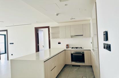 Apartment - 3 Bedrooms - 5 Bathrooms for rent in The Crest Tower A - The Crest - Sobha Hartland - Mohammed Bin Rashid City - Dubai