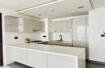 Apartment - 3 Bedrooms - 5 Bathrooms for rent in The Crest Tower A - The Crest - Sobha Hartland - Mohammed Bin Rashid City - Dubai Apartment - 3 Bedrooms - 5 Bathrooms for rent in The Crest Tower A - The Crest - Sobha Hartland - Mohammed Bin Rashid City - Dubai