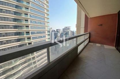 Apartment - 1 - 2 for sale in Marafid Tower - Najmat Abu Dhabi - Al Reem Island - Abu Dhabi Apartment - 1 - 2 for sale in Marafid Tower - Najmat Abu Dhabi - Al Reem Island - Abu Dhabi