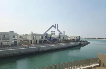 Townhouse - 3 Bedrooms - 4 Bathrooms for sale in Falcon Island South - Falcon Island - Al Hamra Village - Ras Al Khaimah
