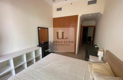 Apartment - 1 Bedroom - 2 Bathrooms for rent in Dream Tower 1 - Dream Towers - Dubai Marina - Dubai Apartment - 1 Bedroom - 2 Bathrooms for rent in Dream Tower 1 - Dream Towers - Dubai Marina - Dubai