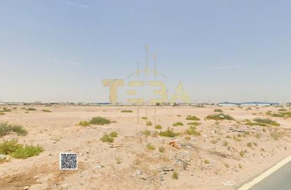 Land - Studio for sale in Al Zaheya Gardens - Al Zahya - Ajman Land - Studio for sale in Al Zaheya Gardens - Al Zahya - Ajman