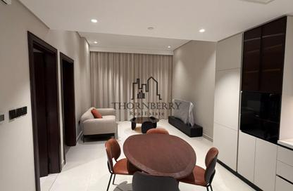 Apartment - 1 - 2 for rent in Marquis Elegance - Arjan - Dubai Apartment - 1 - 2 for rent in Marquis Elegance - Arjan - Dubai