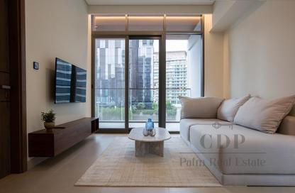 Apartment - 1 - 1 for sale in West Five Business Bay Residences - Business Bay - Dubai