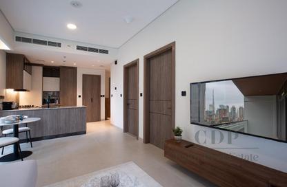 Apartment - 1 - 1 for sale in West Five Business Bay Residences - Business Bay - Dubai Apartment - 1 - 1 for sale in West Five Business Bay Residences - Business Bay - Dubai