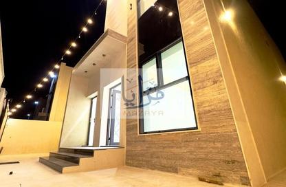 Villa - 4 Bedrooms - 6 Bathrooms for sale in Al Zaheya Gardens - Al Zahya - Ajman