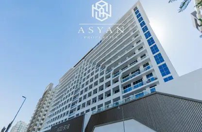 شقة - 1 حمام للايجار في عزيزي ستار - الفرجان - دبي