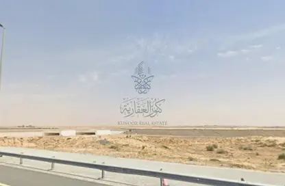 أرض - استوديو للبيع في روضة السدر - ضاحية الرويضات - الشارقة